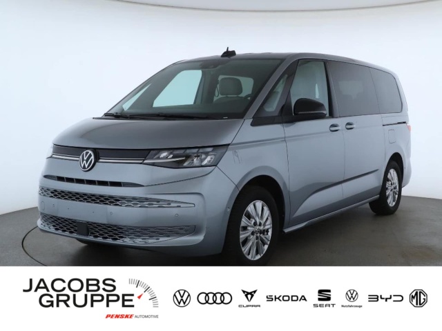 Volkswagen Multivan langversion