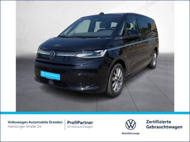 Volkswagen Multivan langversion
