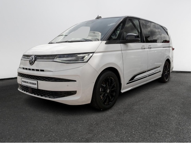 Volkswagen Multivan langversion