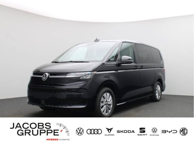Volkswagen Multivan langversion