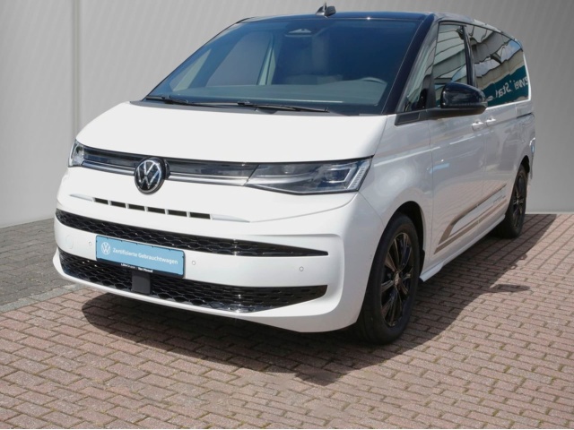 Volkswagen Multivan langversion