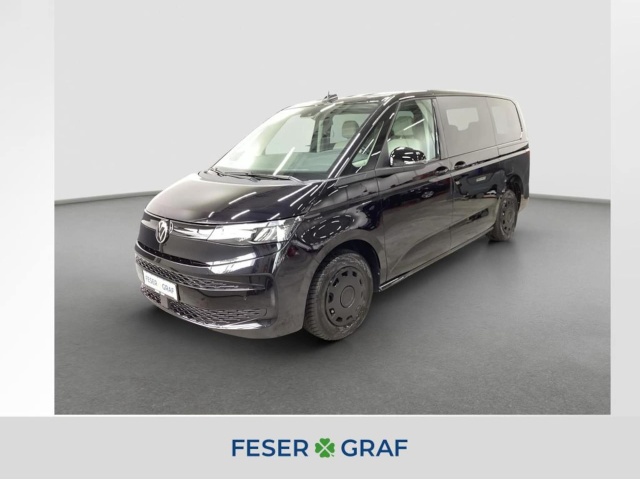 Volkswagen Multivan langversion