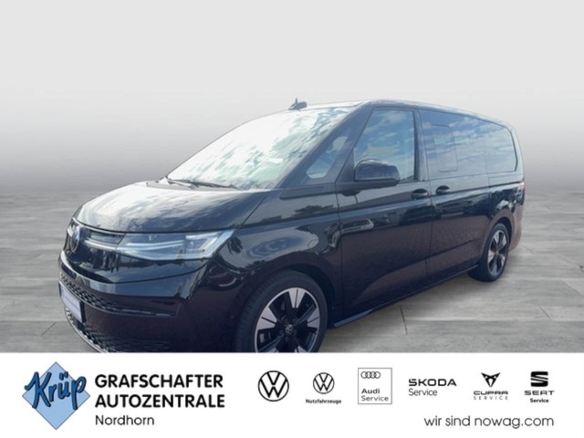 Volkswagen Multivan langversion