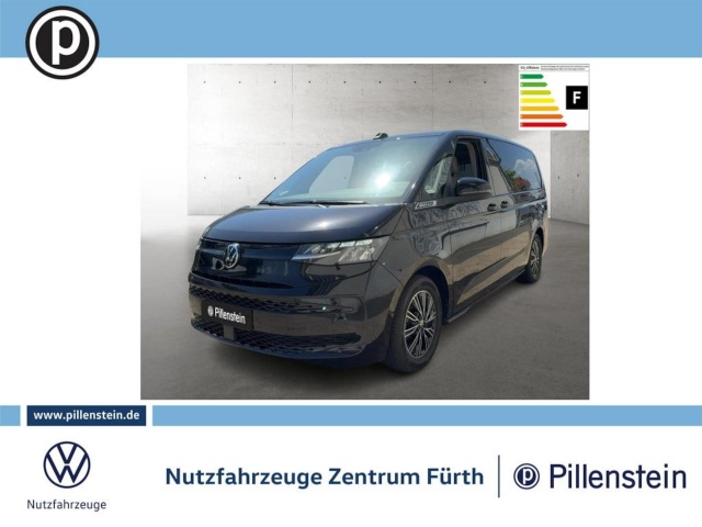 Volkswagen Multivan langversion