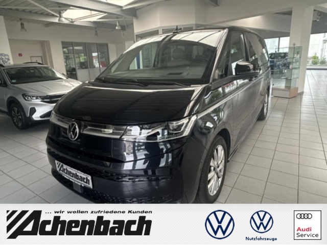 Volkswagen Multivan langversion