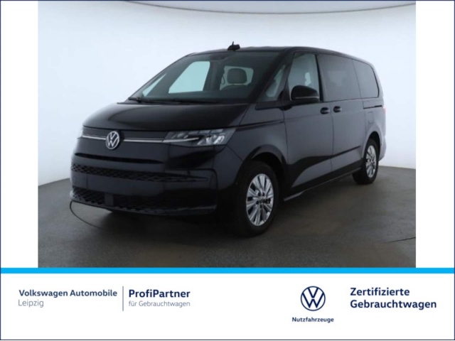Volkswagen Multivan langversion