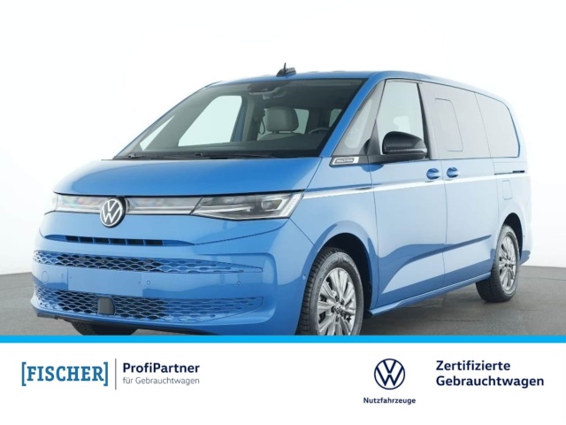 Volkswagen Multivan langversion