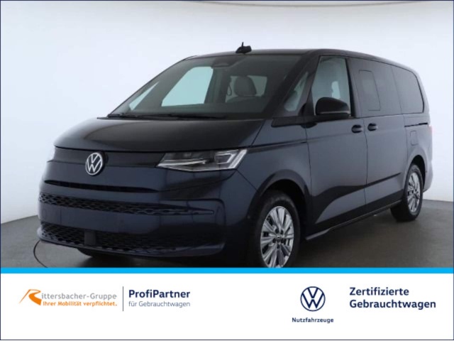 Volkswagen Multivan langversion