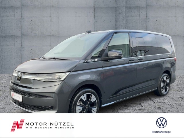 Volkswagen Multivan langversion