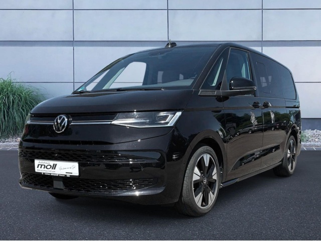 Volkswagen Multivan langversion