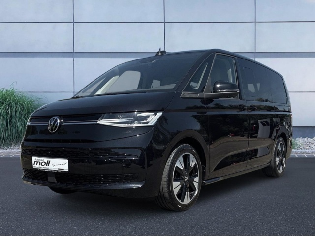 Volkswagen Multivan langversion