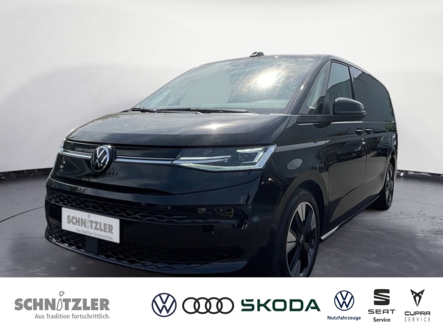 Volkswagen Multivan langversion