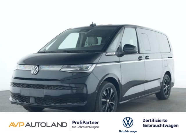 Volkswagen Multivan langversion
