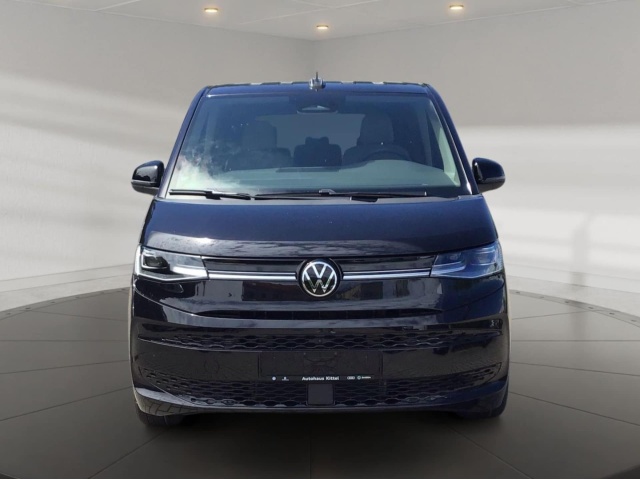 Volkswagen Multivan langversion