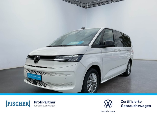 Volkswagen Multivan langversion