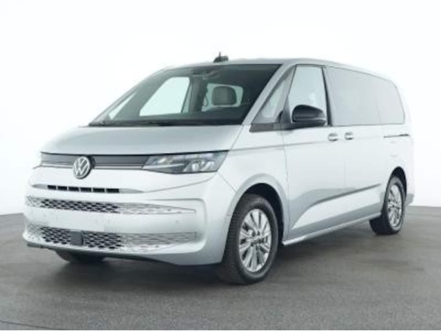 Volkswagen Multivan langversion