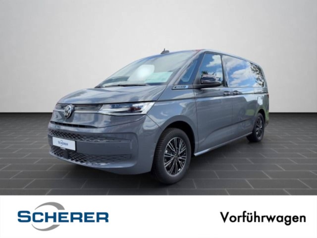 Volkswagen Multivan langversion