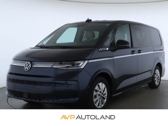 Volkswagen Multivan langversion