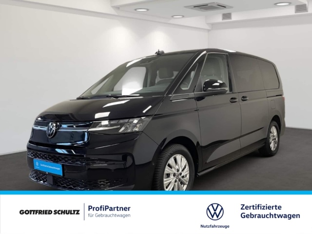Volkswagen Multivan langversion