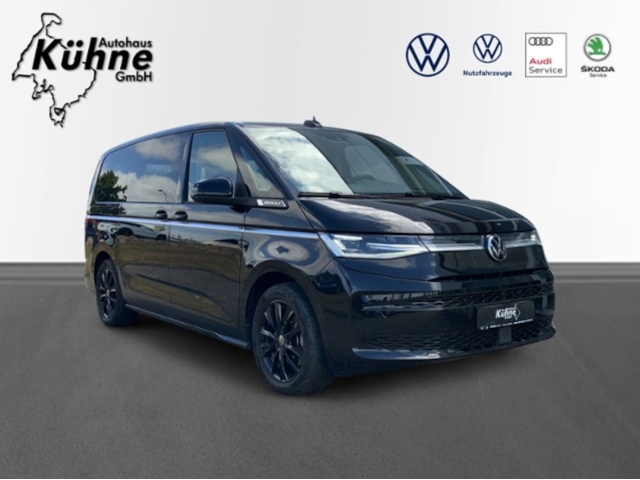 Volkswagen Multivan langversion