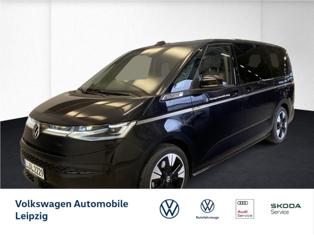 Volkswagen Multivan langversion