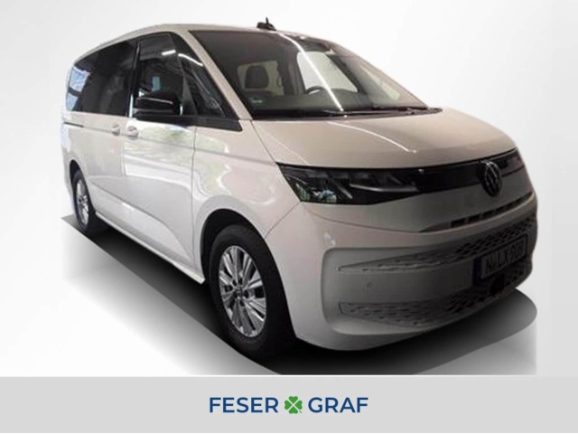 Volkswagen Multivan langversion