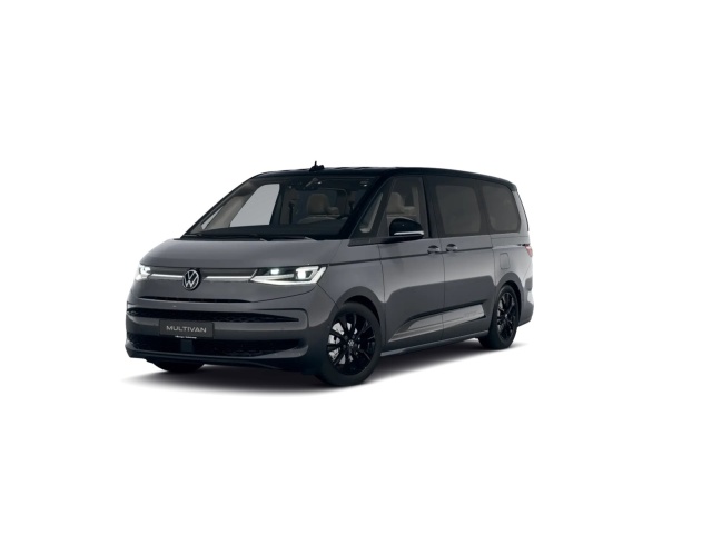Volkswagen Multivan langversion