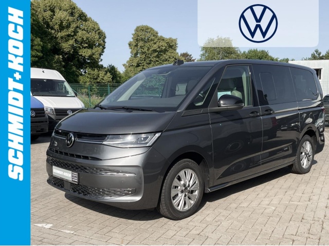 Volkswagen Multivan langversion