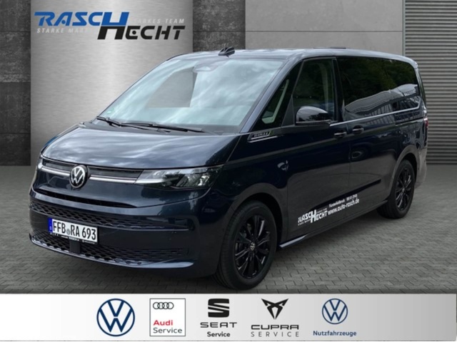 Volkswagen Multivan langversion