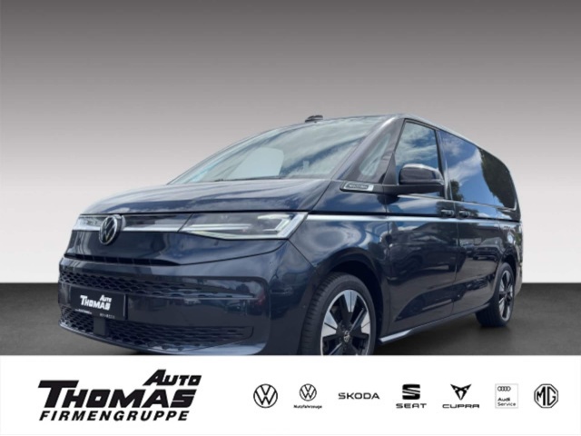 Volkswagen Multivan langversion