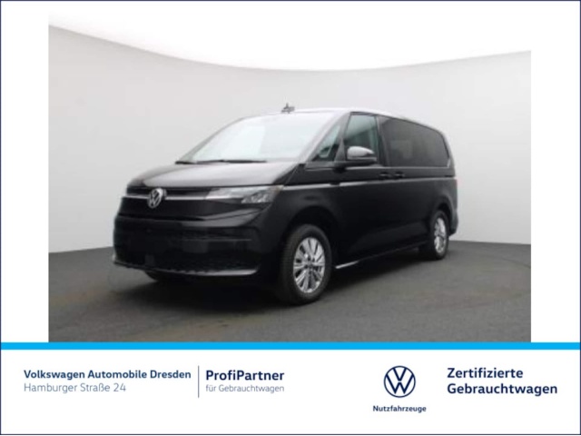 Volkswagen Multivan langversion