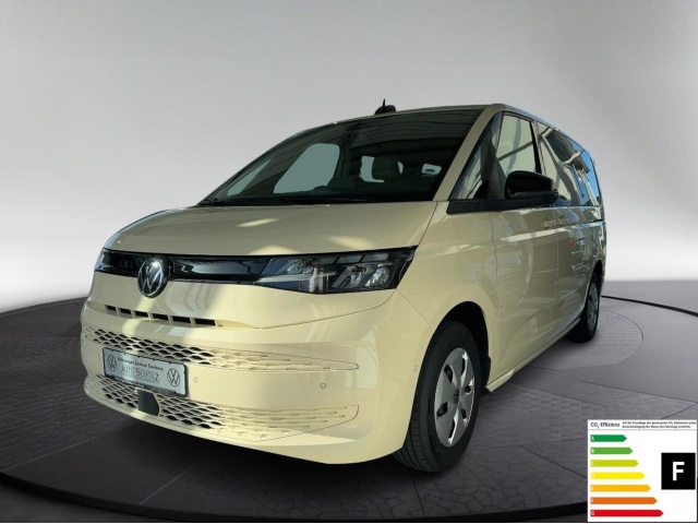 Volkswagen Multivan langversion