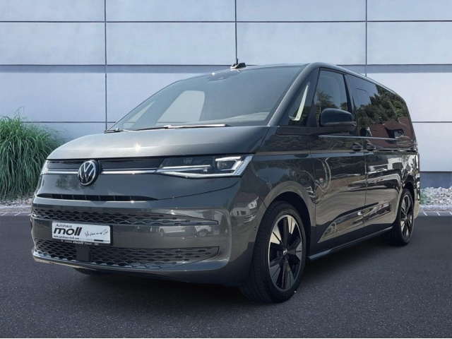 Volkswagen Multivan langversion