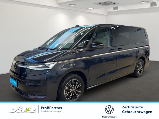 Volkswagen Multivan langversion