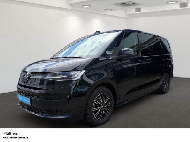 Volkswagen Multivan langversion