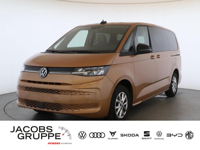 Volkswagen Multivan langversion