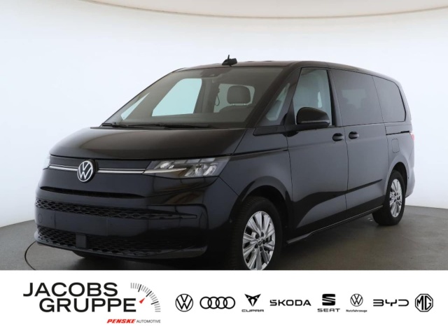 Volkswagen Multivan langversion