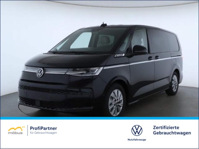 Volkswagen Multivan langversion