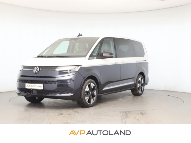 Volkswagen Multivan langversion