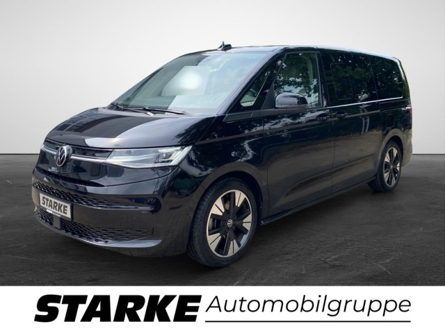 Volkswagen Multivan langversion