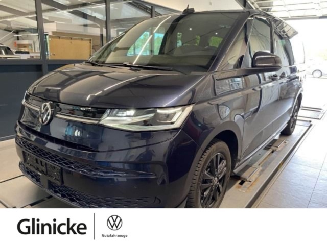 Volkswagen Multivan langversion