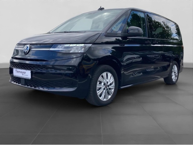 Volkswagen Multivan langversion
