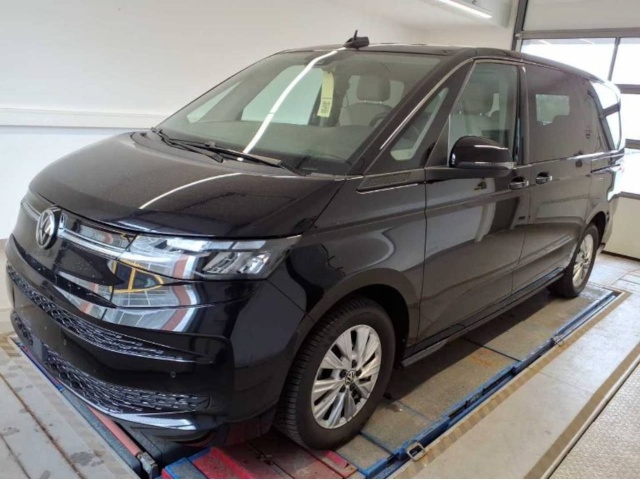 Volkswagen Multivan langversion
