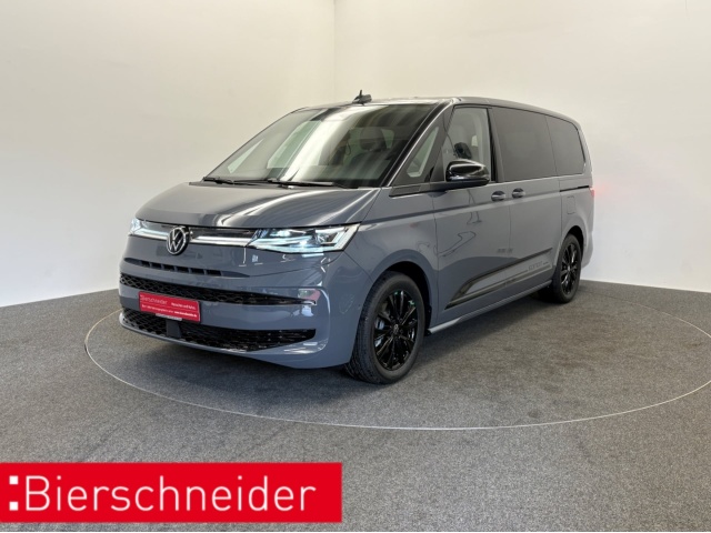 Volkswagen Multivan langversion