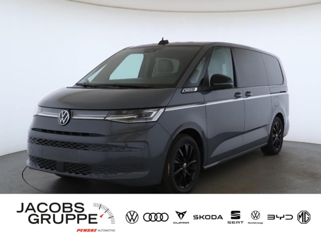 Volkswagen Multivan langversion