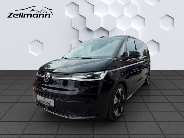 Volkswagen Multivan langversion