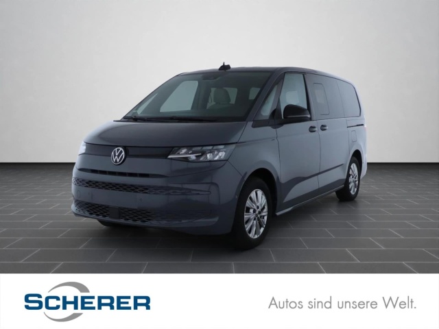 Volkswagen Multivan langversion