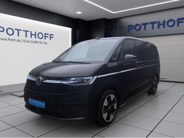 Volkswagen Multivan langversion