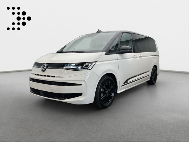 Volkswagen Multivan langversion