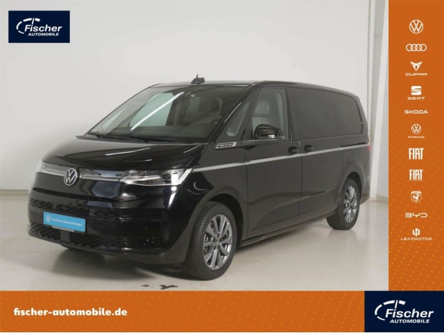 Volkswagen Multivan langversion